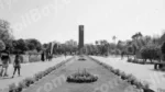 Jantar Mantar - Log, colour and B&W - Image 2