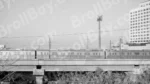 Delhi Metro - Log, colour and B&W - Image 2