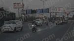 Vehicles are Running on Road in the Evening - Log, colour and B&W - Image 3