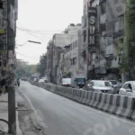 Building's - Log, colour and B&W