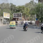 Local Transportation - Log, colour and B&W