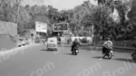 Local Transportation - Log, colour and B&W - Image 2