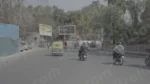 Local Transportation - Log, colour and B&W - Image 3