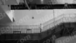Metro Walking stair - Log, colour and B&W - Image 2