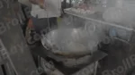 Making Bhature - Log, colour and B&W - Image 3