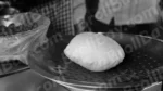 Bhature - Log, colour and B&W - Image 2
