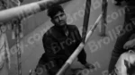 Beggar is begging - Log, colour and B&W - Image 2