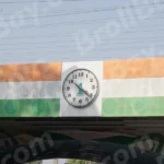 Watch - Log, colour and B&W