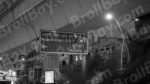 Anand Vihar Board - Log, colour and B&W - Image 2