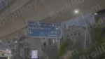 Anand Vihar Board - Log, colour and B&W - Image 3