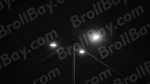 Street light - Log, colour and B&W - Image 2