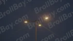 Street light - Log, colour and B&W - Image 3
