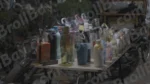 Selling Water Bottle - Log, colour and B&W - Image 3
