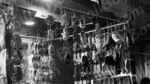 Shoe Shop - Log, colour and B&W - Image 2
