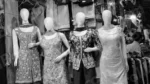 Girls Suits - Log, colour and B&W - Image 2
