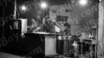 Making Food in a Restaurant - Log, colour and B&W - Image 2