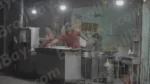Making Food in a Restaurant - Log, colour and B&W - Image 3