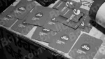 Jio telecom Sim Card - Log, colour and B&W - Image 2