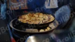 Naan Khatai - Log, colour and B&W