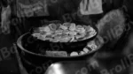 Naan Khatai - Log, colour and B&W - Image 2