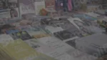 Books - Log, colour and B&W - Image 3