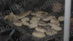 Litti Chokha - Log, colour and B&W - Image 3