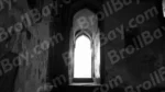 Inside View of Monument - Log, colour and B&W - Image 2