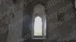Inside View of Monument - Log, colour and B&W - Image 3