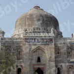 Monument Heritage sites - Log, colour and B&W