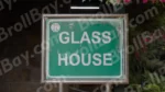 Glass House Board - Log, colour and B&W