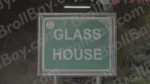 Glass House Board - Log, colour and B&W - Image 3