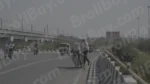 Vehicles Running on Road - Log, colour and B&W - Image 3