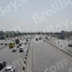 Timeleaps - Log, colour and B&W