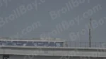 Delhi Metro - Log, colour and B&W - Image 3