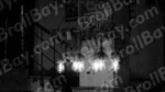 Light Bulb - Log, colour and B&W - Image 2