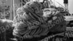 Semiya Sweets in a bakery - Log, colour and B&W - Image 2