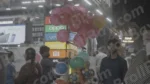 Selling Balloon - Log, colour and B&W - Image 3