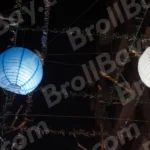 Light - Log, colour and B&W