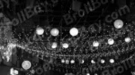 Festival Lights - Log, colour and B&W - Image 2
