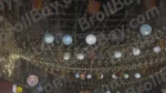 Festival Lights - Log, colour and B&W - Image 3
