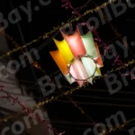 Light - Log, colour and B&W