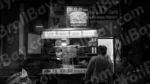 Food Cafe and Restaurant - Log, colour and B&W - Image 2