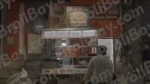Food Cafe and Restaurant - Log, colour and B&W - Image 3