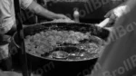Making Roll - Log, colour and B&W - Image 2