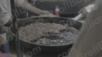 Making Roll - Log, colour and B&W - Image 3
