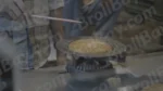 Making Semiya - Log, colour and B&W - Image 3