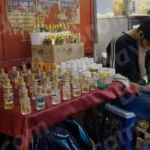 Selling Ithar (Perfume) - Log, colour and B&W