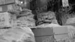 Selling Seviyan Sweet - Log, colour and B&W - Image 2