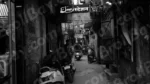 Groove Streets - Log, colour and B&W - Image 2