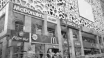 Food Shop's - Log, colour and B&W - Image 2